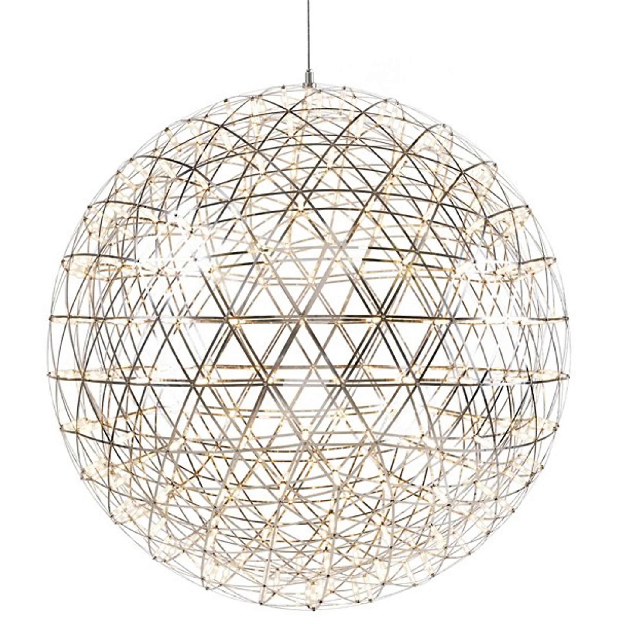 Купить Подвесной светильник Raimond II LED Pendant в интернет-магазине roooms.ru