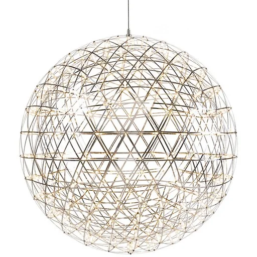 Купить Подвесной светильник Raimond II LED Pendant в интернет-магазине roooms.ru