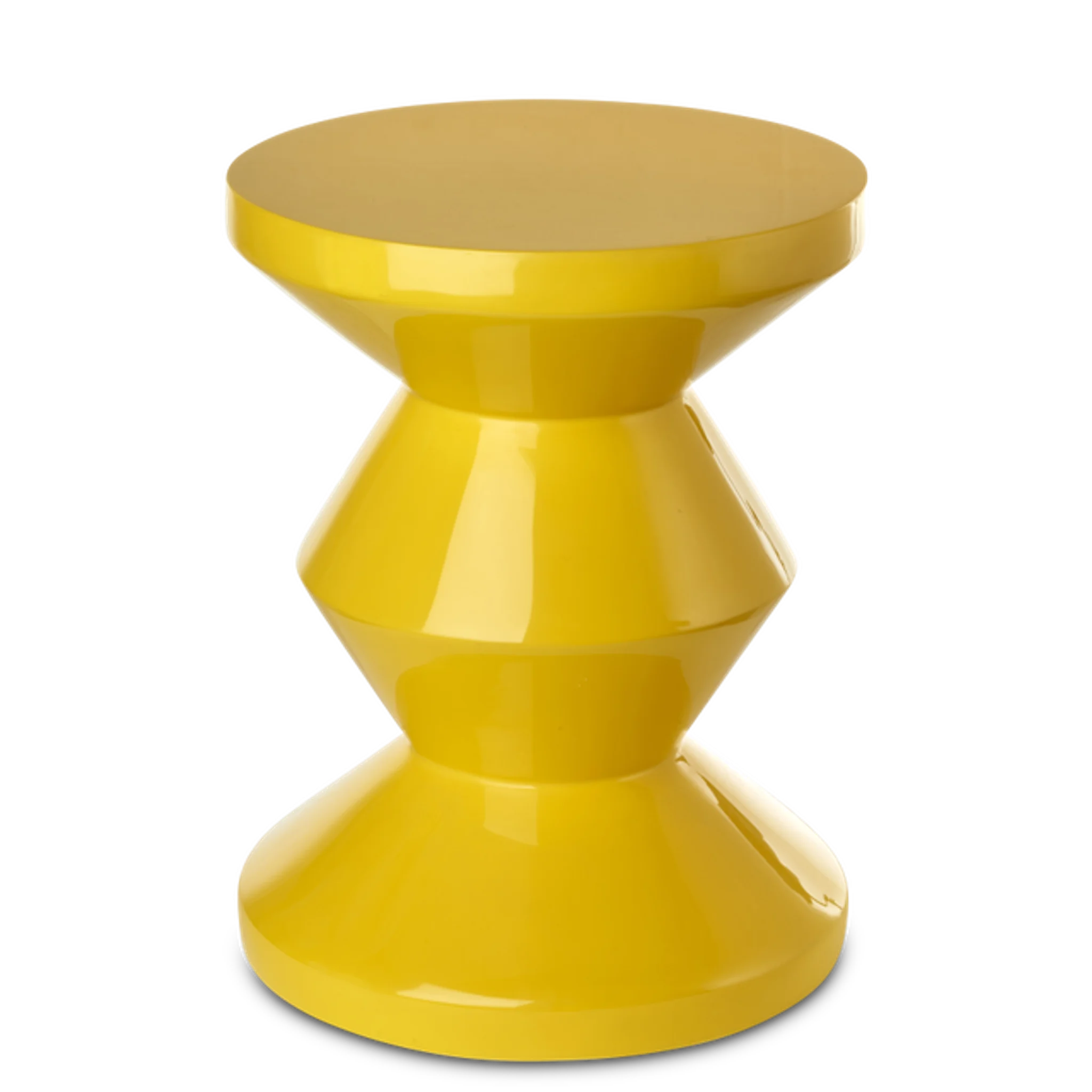 Купить Приставной столик/Табурет Zig Zag Stool в интернет-магазине roooms.ru