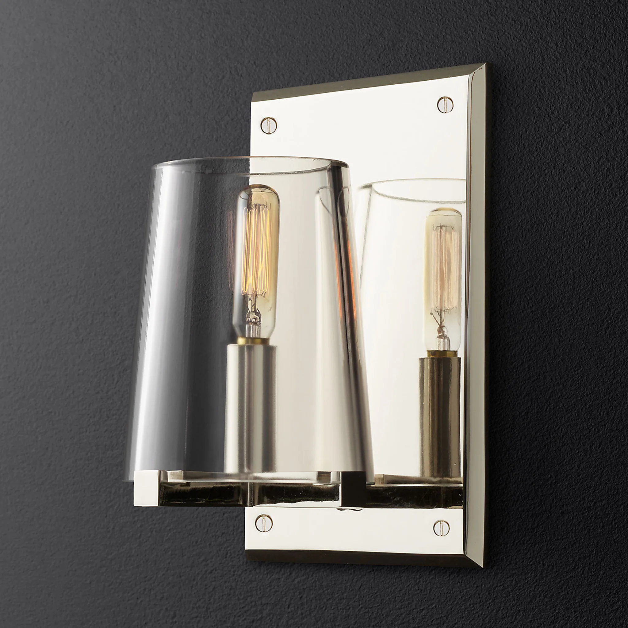 Купить Бра Pauillac Sconce в интернет-магазине roooms.ru