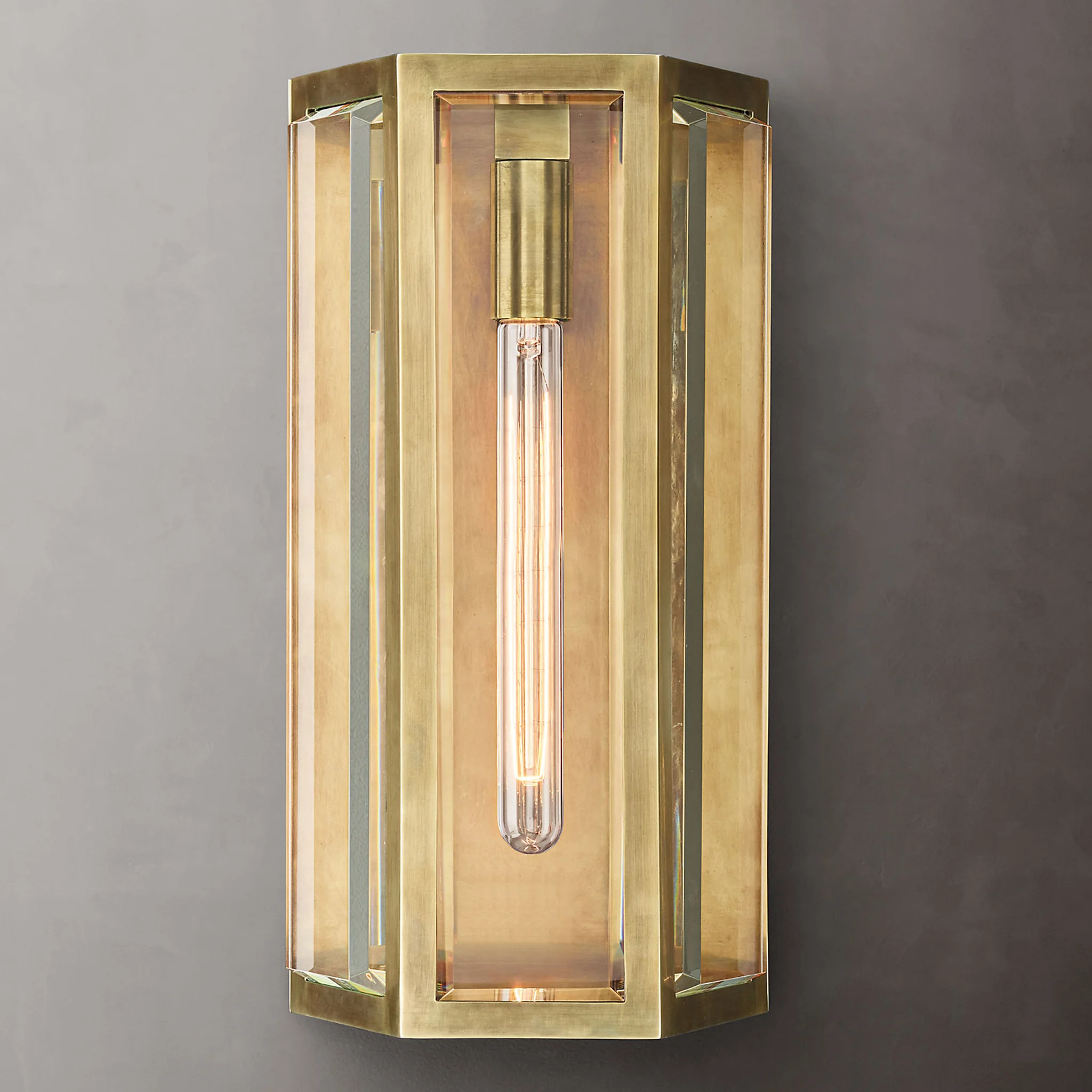 Купить Бра Chevalier Sconce в интернет-магазине roooms.ru