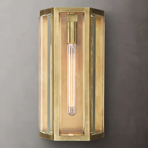 Купить Бра Chevalier Sconce в интернет-магазине roooms.ru