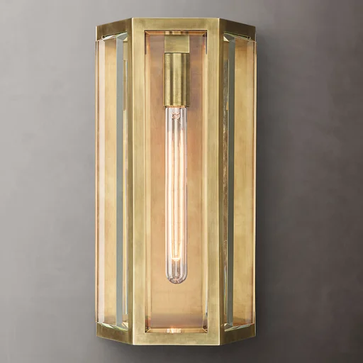 Купить Бра Chevalier Sconce в интернет-магазине roooms.ru