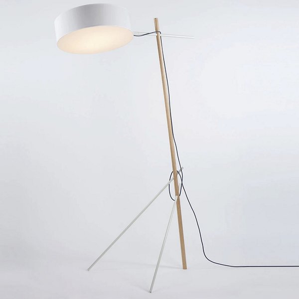 Купить Торшер Excel Floor Lamp в интернет-магазине roooms.ru