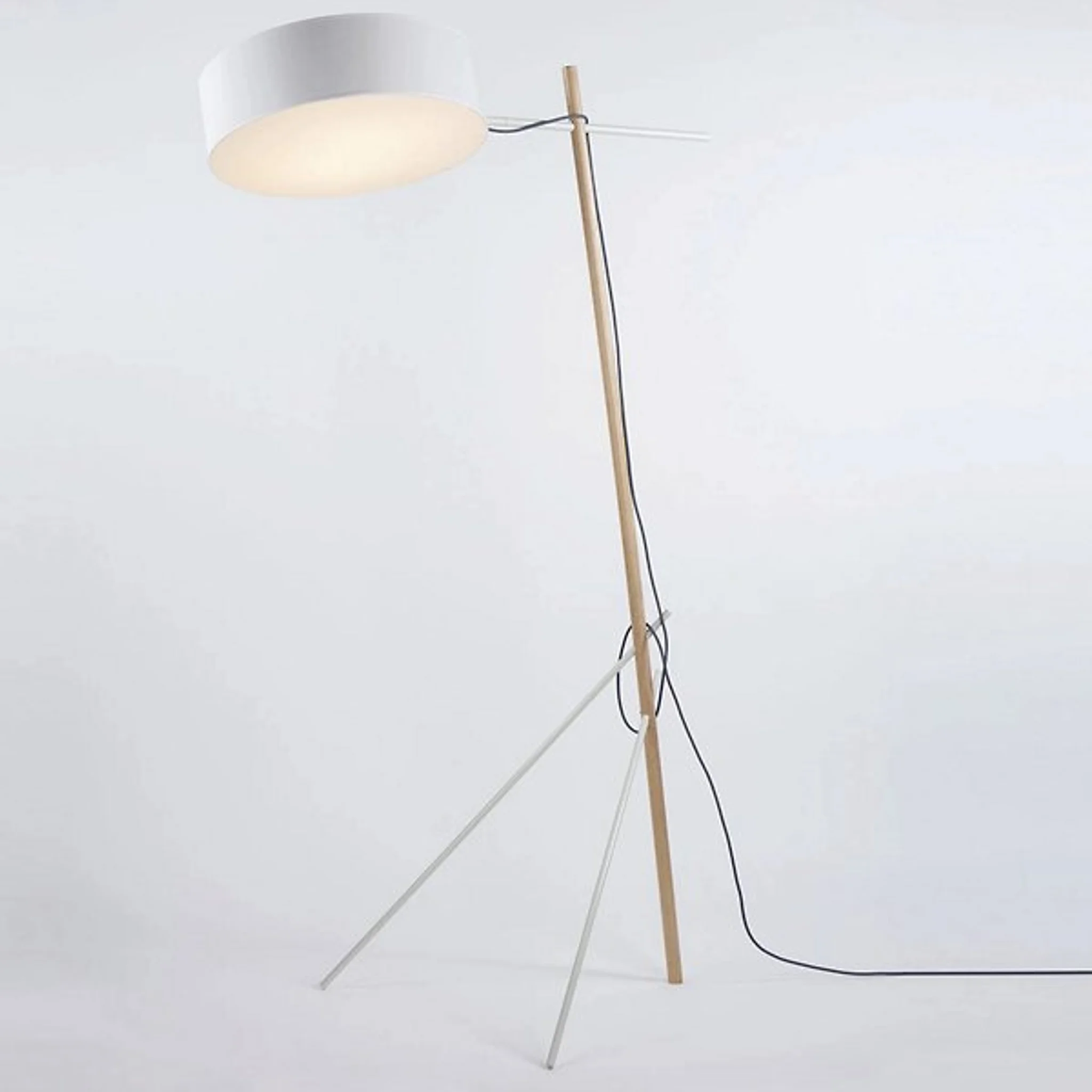 Купить Торшер Excel Floor Lamp в интернет-магазине roooms.ru