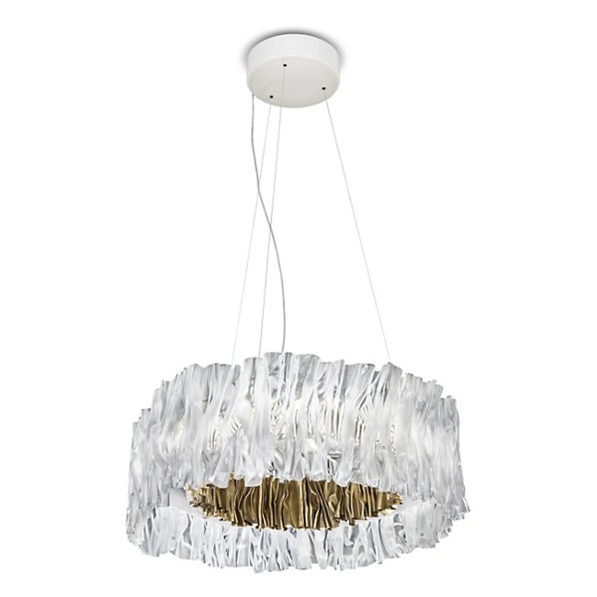 Купить Люстра Accordeon LED Chandelier в интернет-магазине roooms.ru