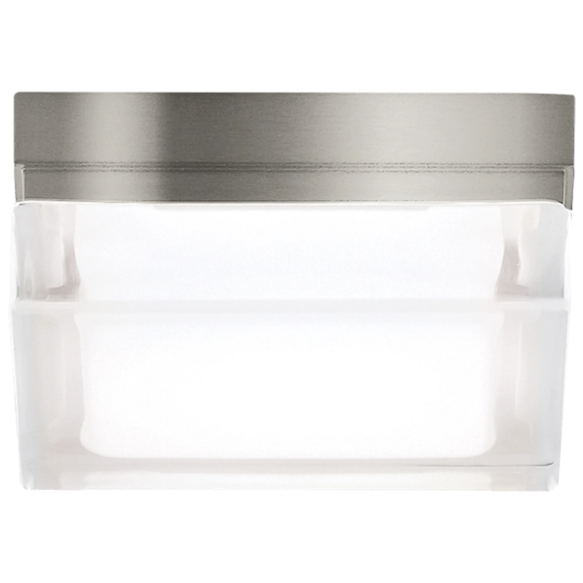 Купить Накладной светильник Boxie Small Flush Mount в интернет-магазине roooms.ru