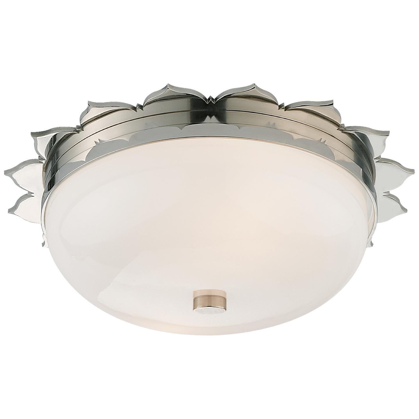 Купить Накладной светильник Rachel Small Flush Mount в интернет-магазине roooms.ru