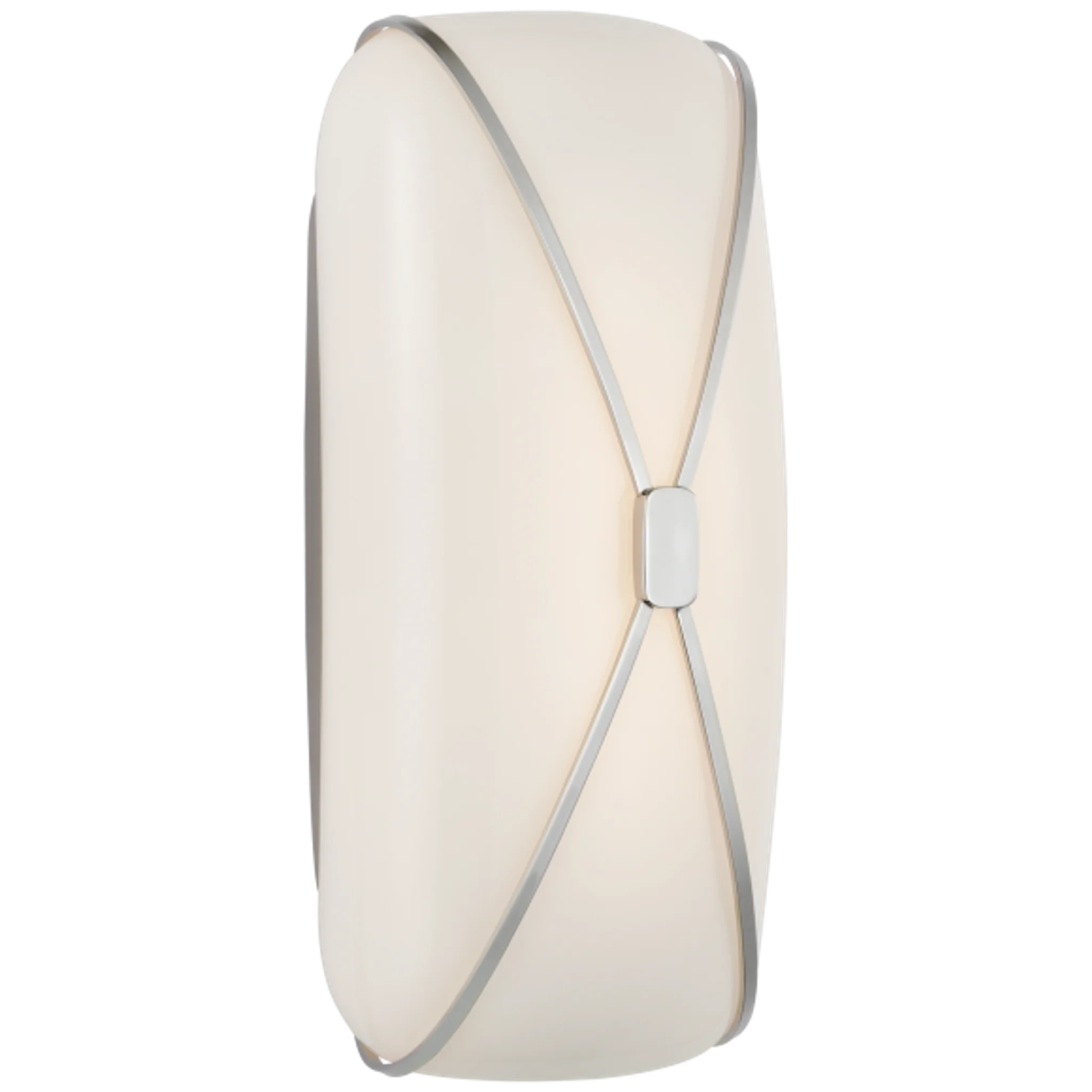 Купить Бра для ванной Fondant 13" Linear Bath Sconce в интернет-магазине roooms.ru