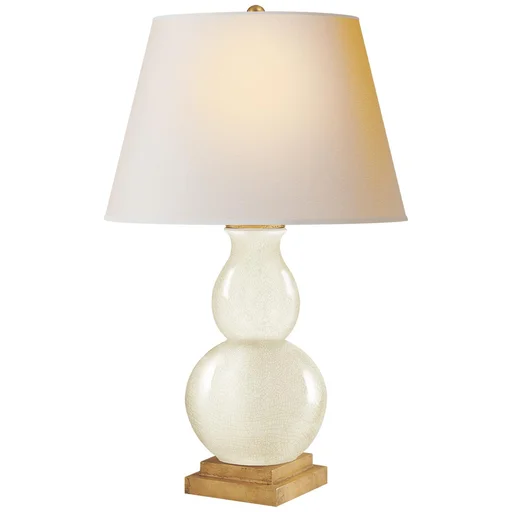 Купить Настольная лампа Gourd Form Small Table Lamp в интернет-магазине roooms.ru