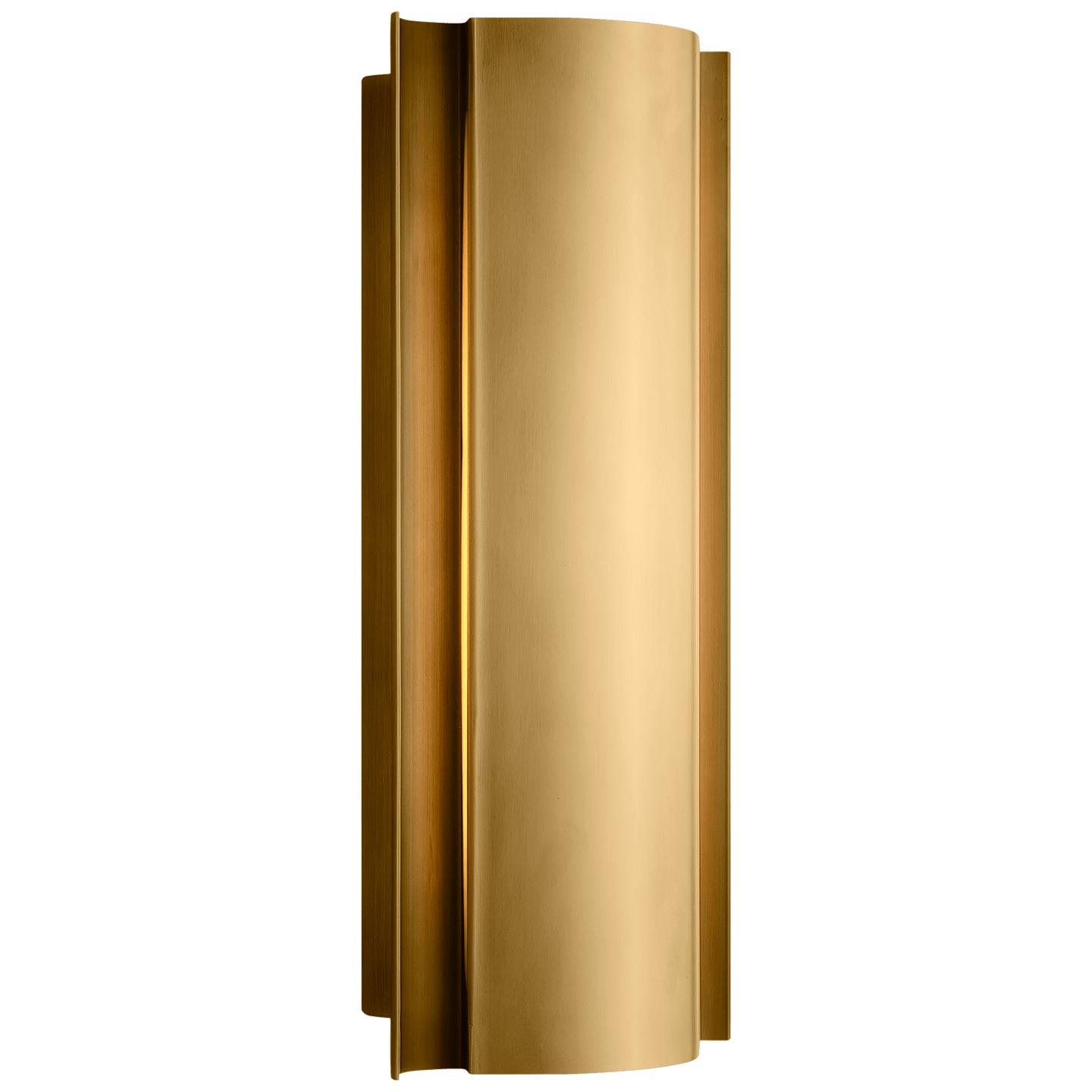 Купить Бра Jensen Small Wall Wash Sconce в интернет-магазине roooms.ru