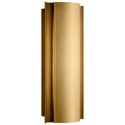 Antique-Burnished Brass