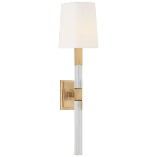 Купить Бра Reagan Medium Tail Sconce в интернет-магазине roooms.ru