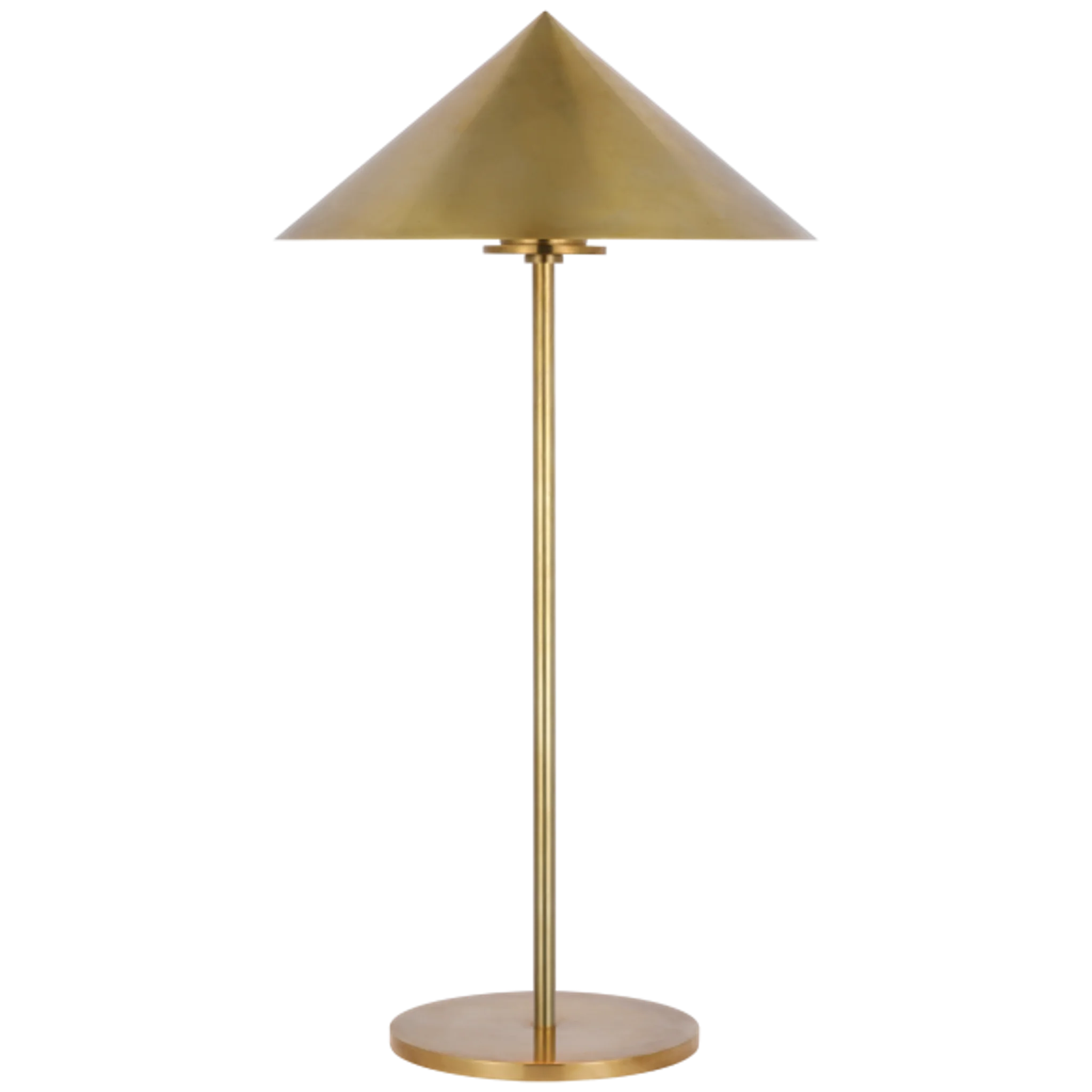 Купить Настольная лампа Orsay Medium Table Lamp в интернет-магазине roooms.ru