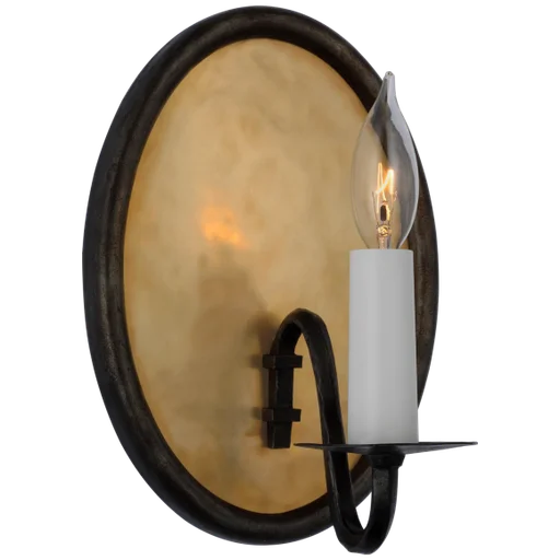 Купить Бра Ancram Small Single Sconce в интернет-магазине roooms.ru