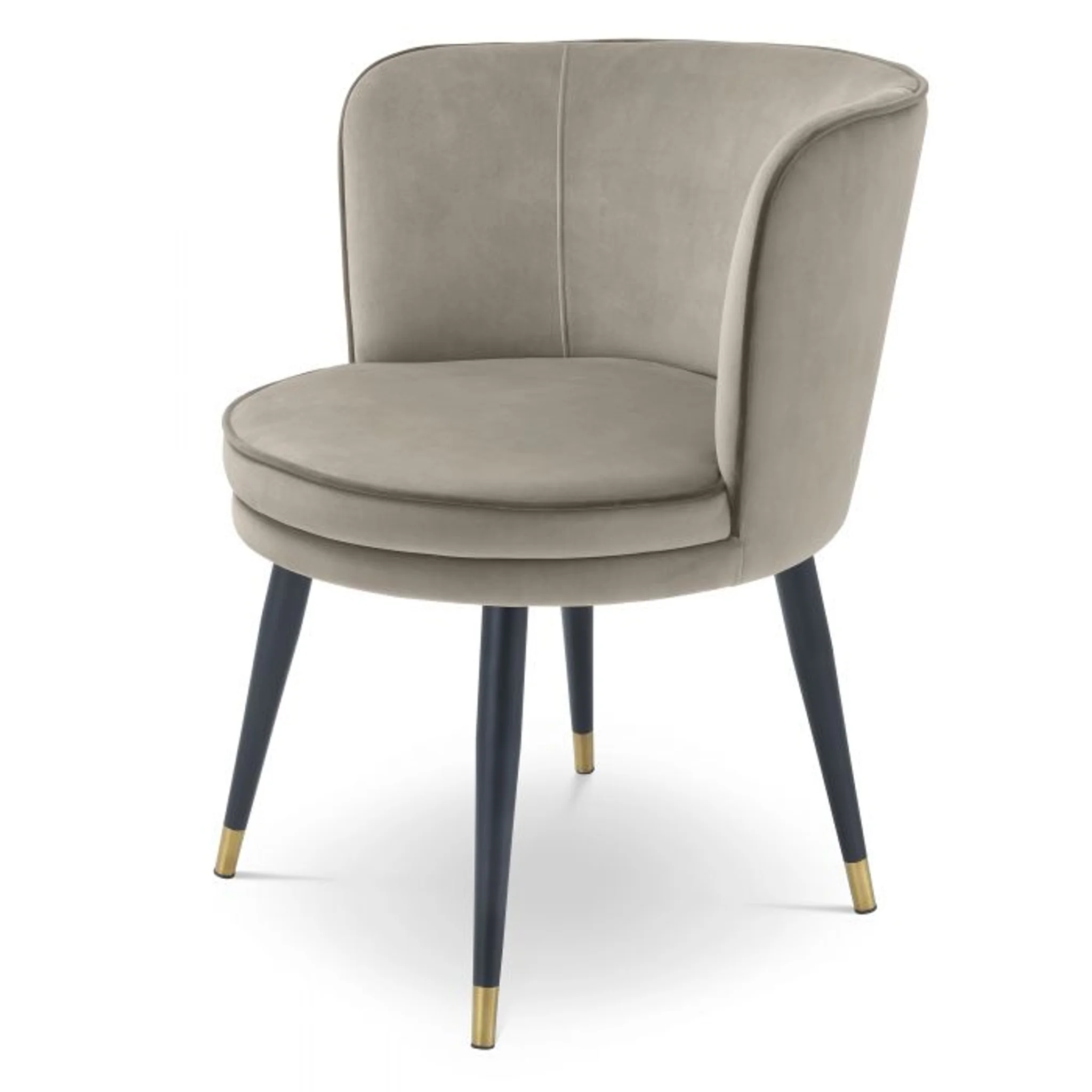 Купить Стул без подлокотника Dining Chair Grenada в интернет-магазине roooms.ru