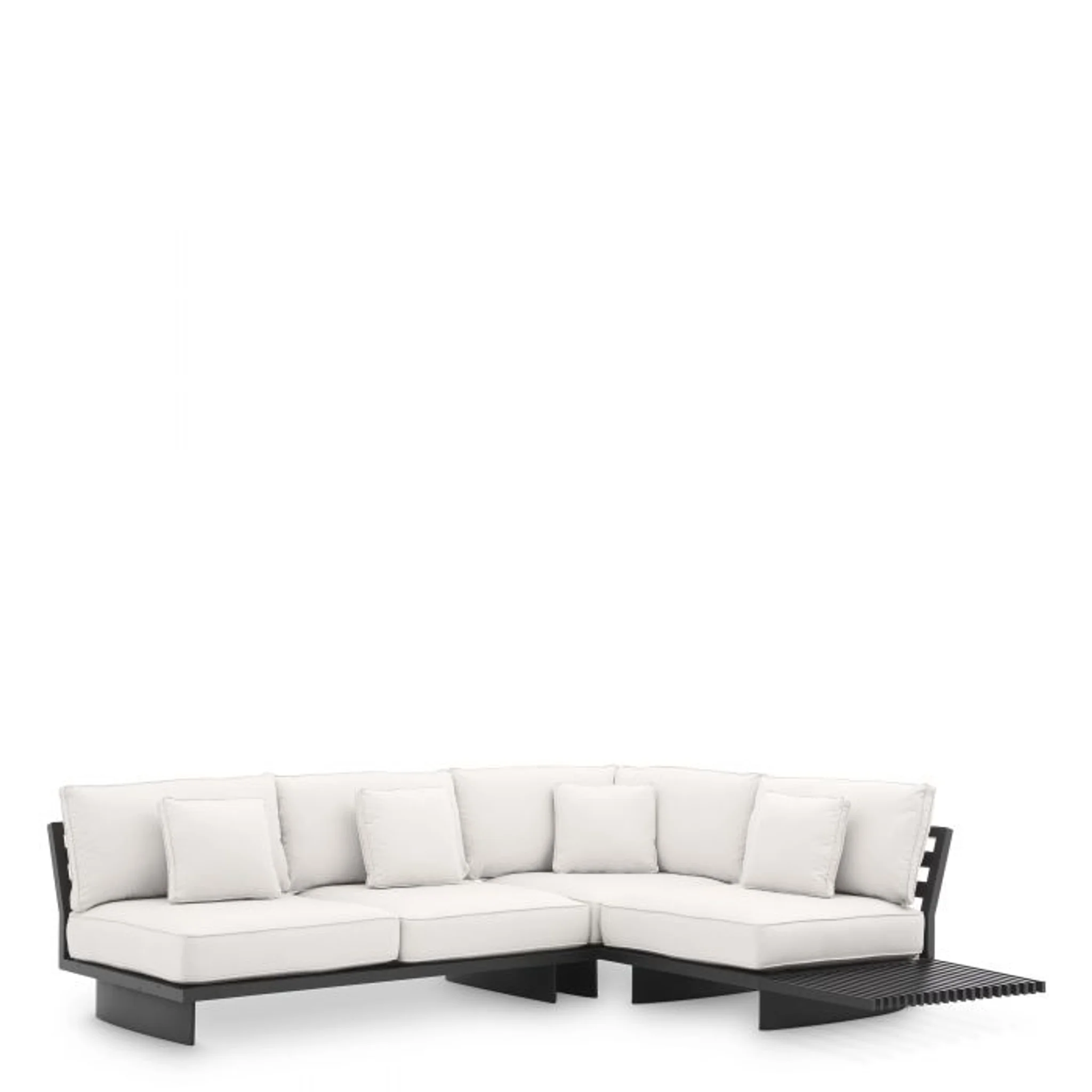 Купить Уличный диван Sofa Royal Palm в интернет-магазине roooms.ru