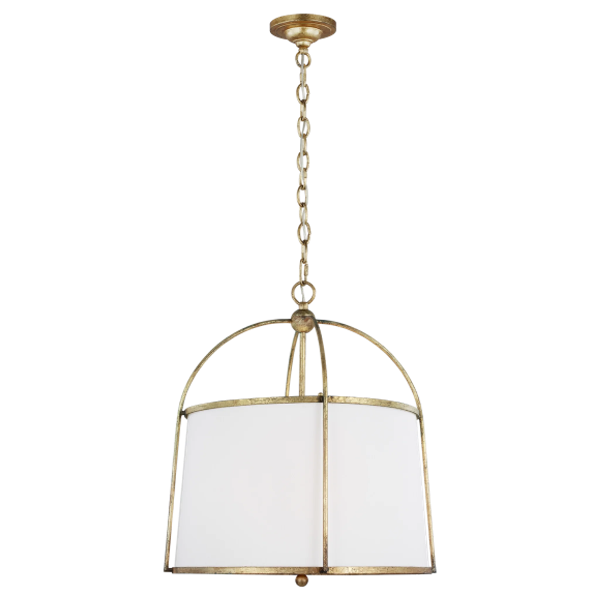 Купить Подвесной светильник Stonington Medium Hanging Shade в интернет-магазине roooms.ru