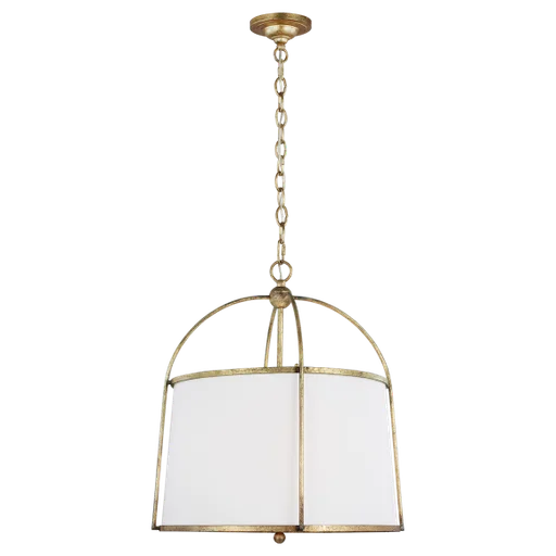 Купить Подвесной светильник Stonington Medium Hanging Shade в интернет-магазине roooms.ru