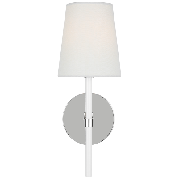 Купить Бра Monroe Single Sconce в интернет-магазине roooms.ru