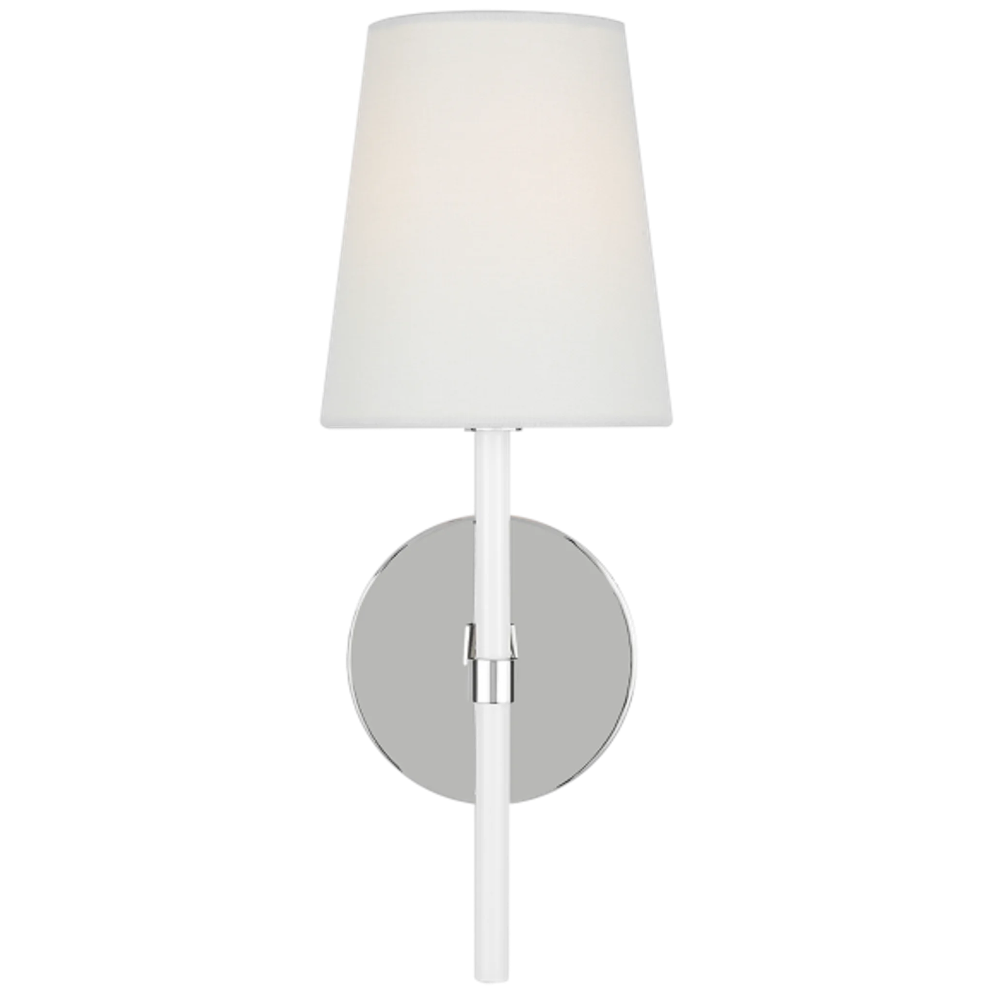 Купить Бра Monroe Single Sconce в интернет-магазине roooms.ru