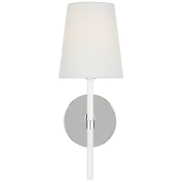 Polished Nickel