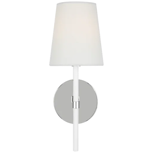 Купить Бра Monroe Single Sconce в интернет-магазине roooms.ru