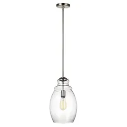 Satin Nickel