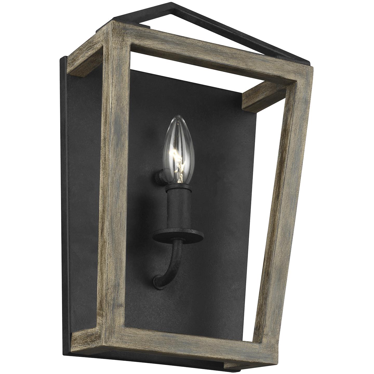 Купить Бра Gannet Sconce в интернет-магазине roooms.ru
