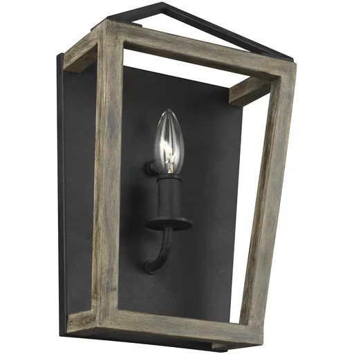 Купить Бра Gannet Sconce в интернет-магазине roooms.ru