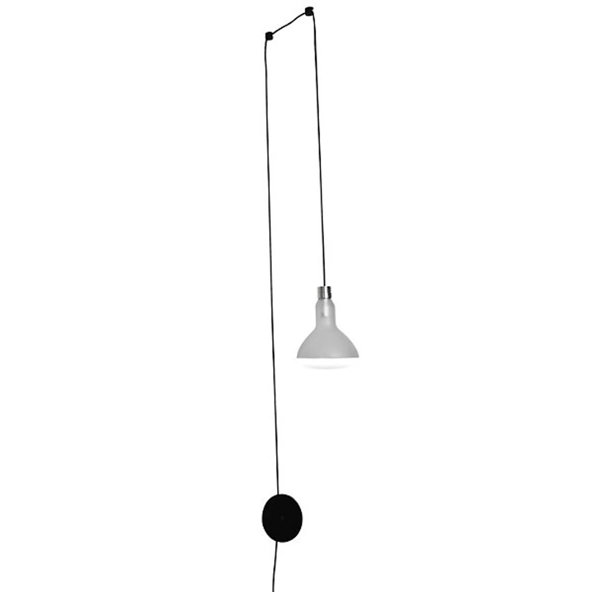 Купить Бра Makeup 1 LED Wall Sconce в интернет-магазине roooms.ru