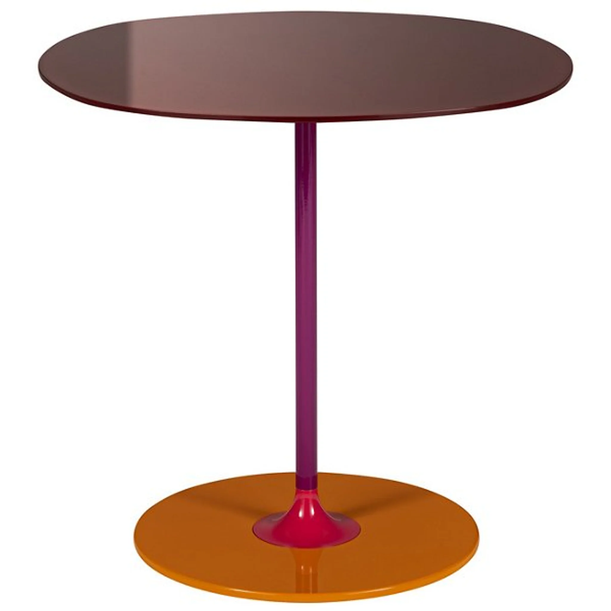 Купить Стол/Столик Thierry Side Table в интернет-магазине roooms.ru