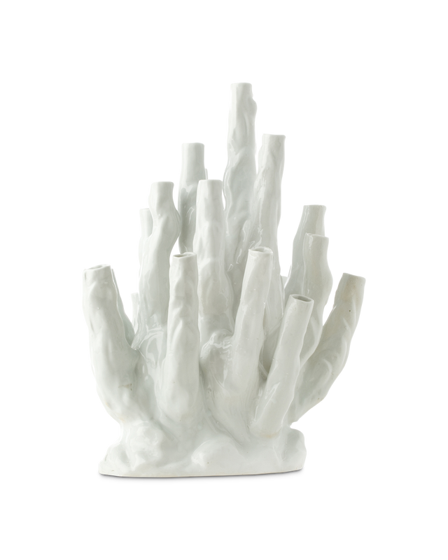 Купить Ваза Coral Vase 20-tulips в интернет-магазине roooms.ru