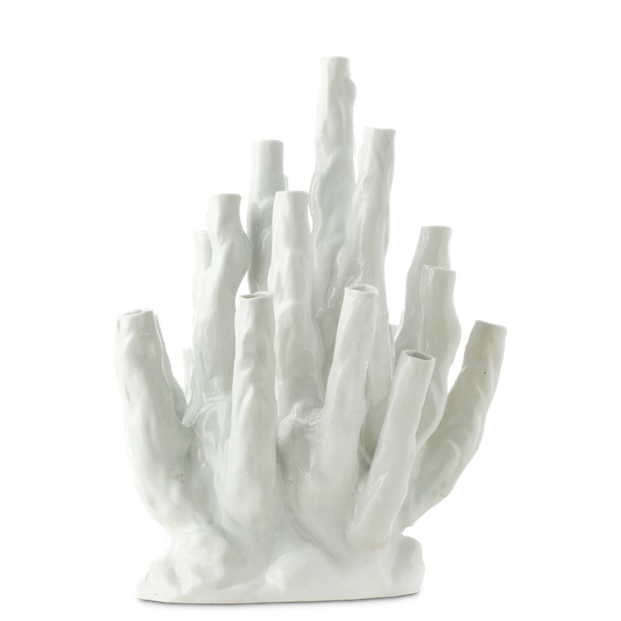 Купить Ваза Coral Vase 20-tulips в интернет-магазине roooms.ru