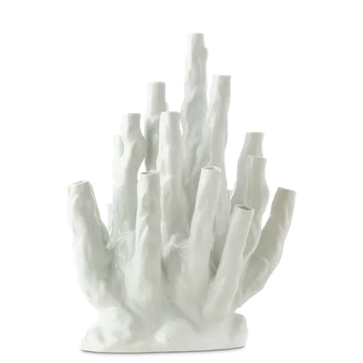 Купить Ваза Coral Vase 20-tulips в интернет-магазине roooms.ru