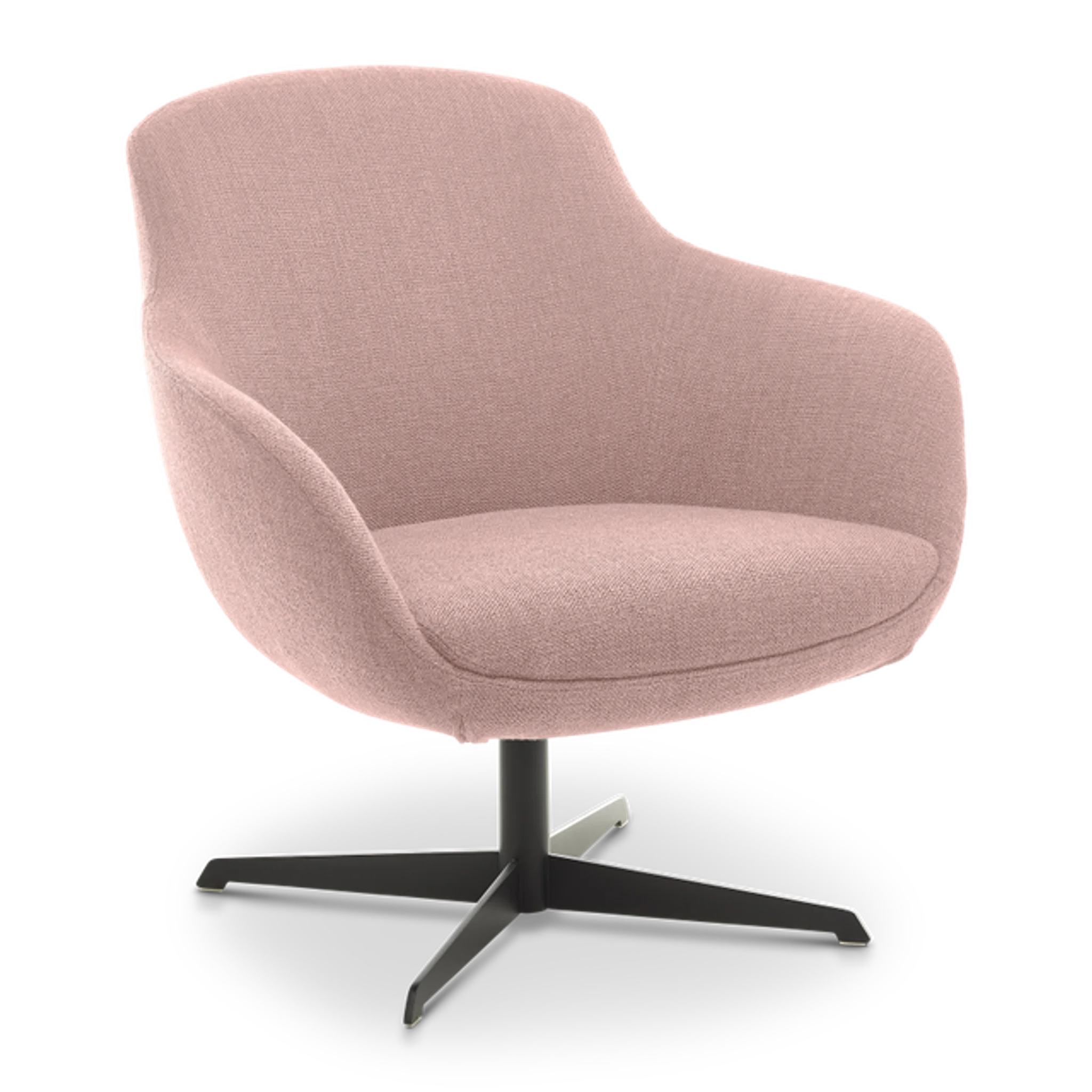 Купить Кресло Swivel Chair Spock в интернет-магазине roooms.ru
