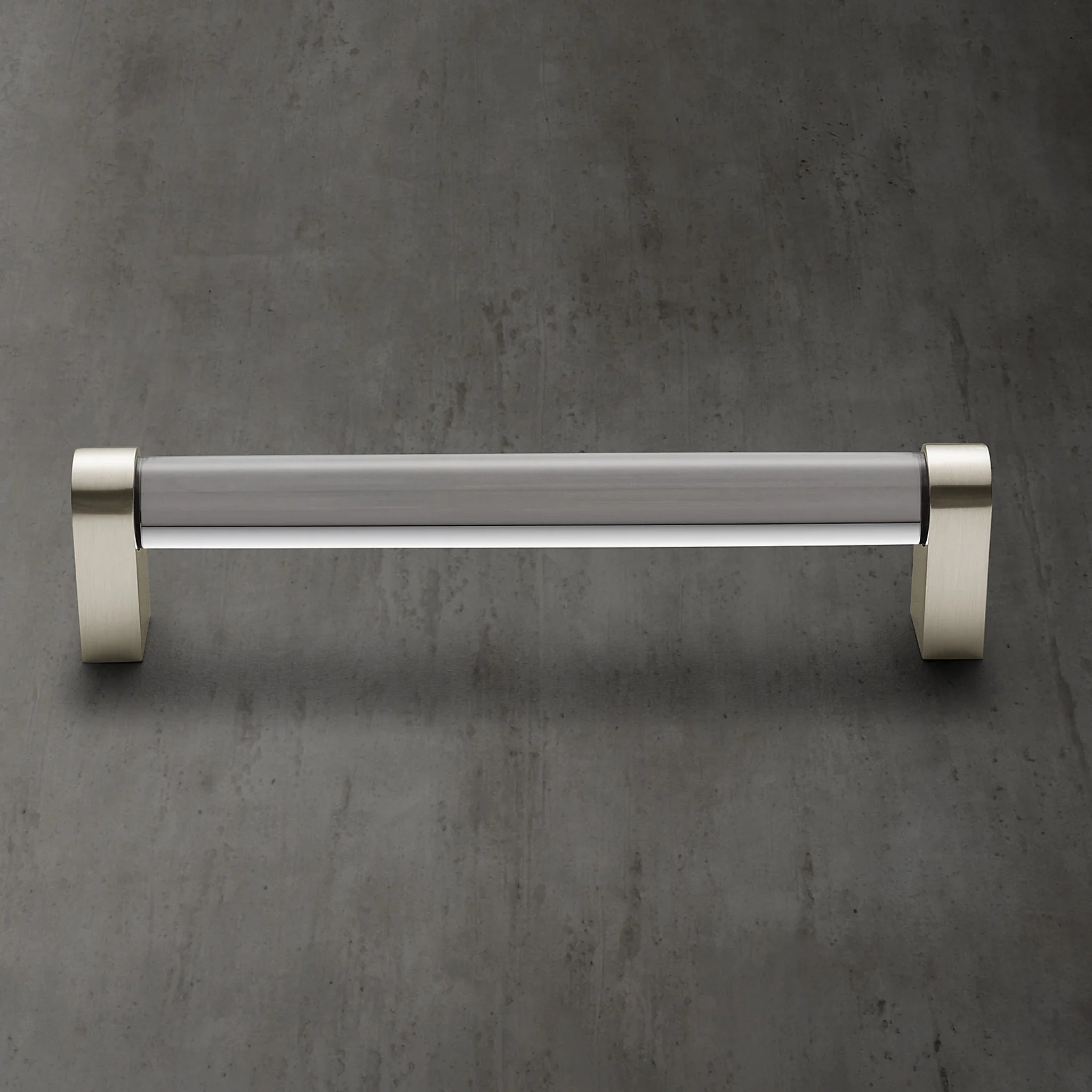 Купить Ручка Lambeth Smooth Crystal Pull в интернет-магазине roooms.ru