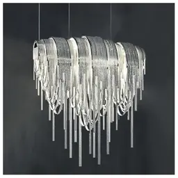 Nickel, 2700 (Warm),28 in