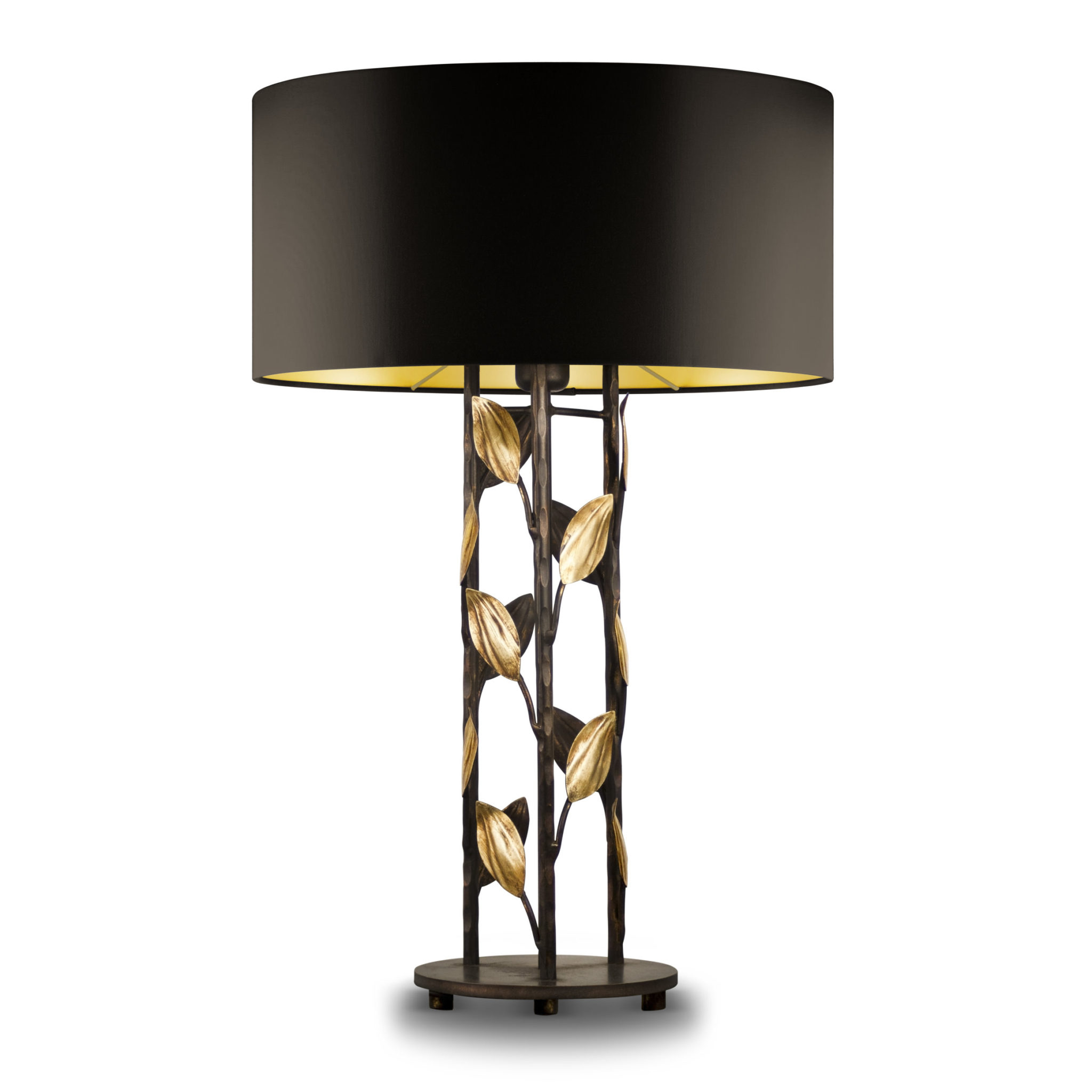 Купить Настольная лампа Foliage Round в интернет-магазине roooms.ru