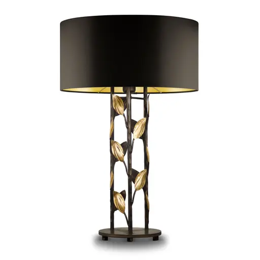 Купить Настольная лампа Foliage Round в интернет-магазине roooms.ru