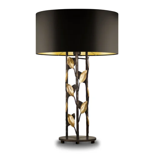 Купить Настольная лампа Foliage Round в интернет-магазине roooms.ru