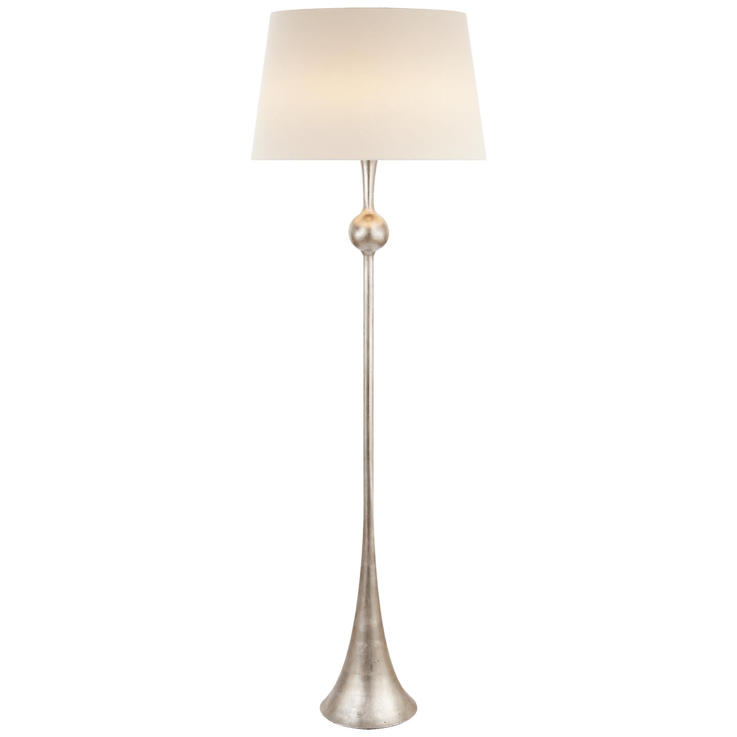 Купить Торшер Dover Floor Lamp в интернет-магазине roooms.ru