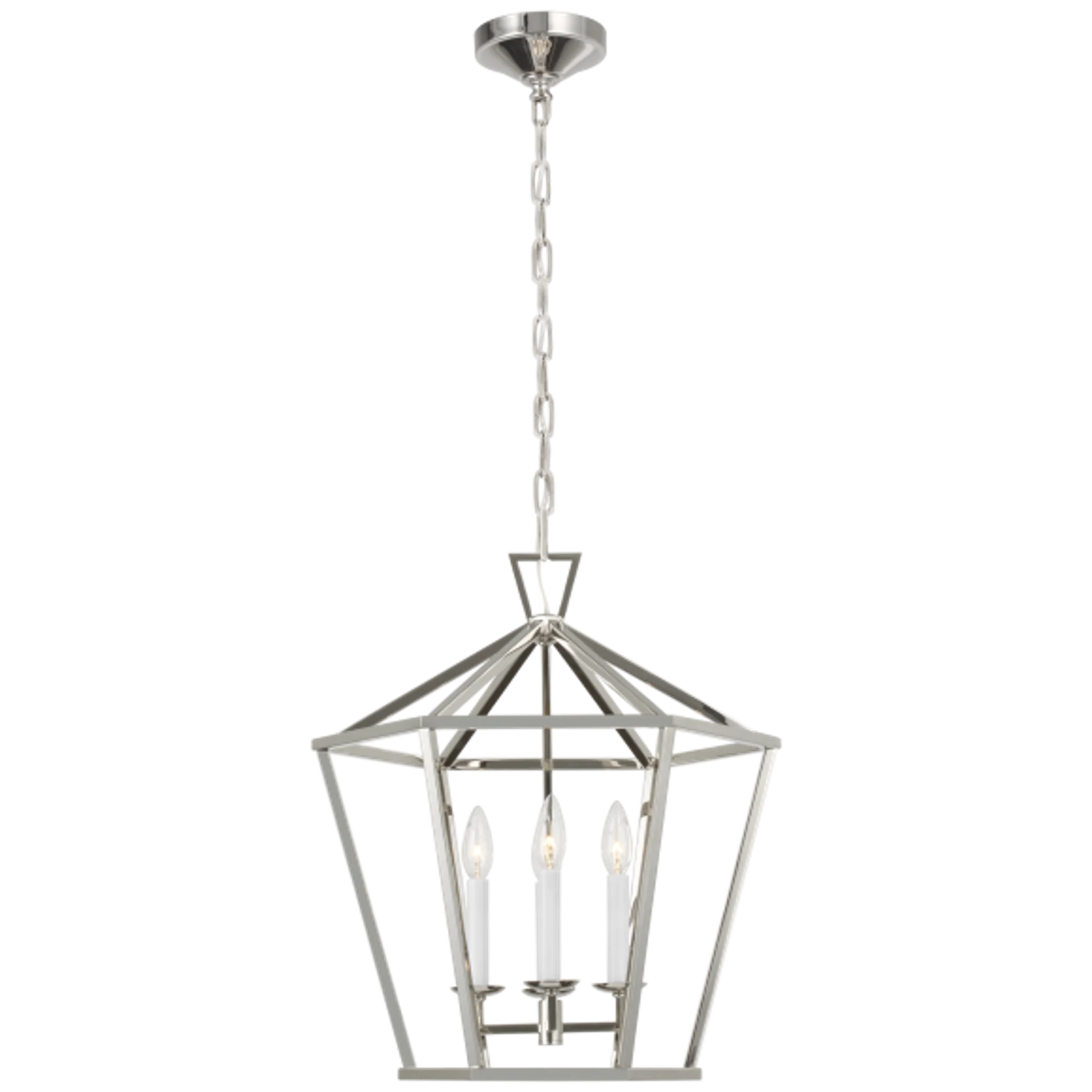 Купить Подвесной светильник Darlana Medium Hexagonal Lantern в интернет-магазине roooms.ru