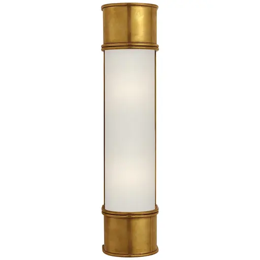 Купить Бра для ванной Oxford 18" Bath Sconce в интернет-магазине roooms.ru