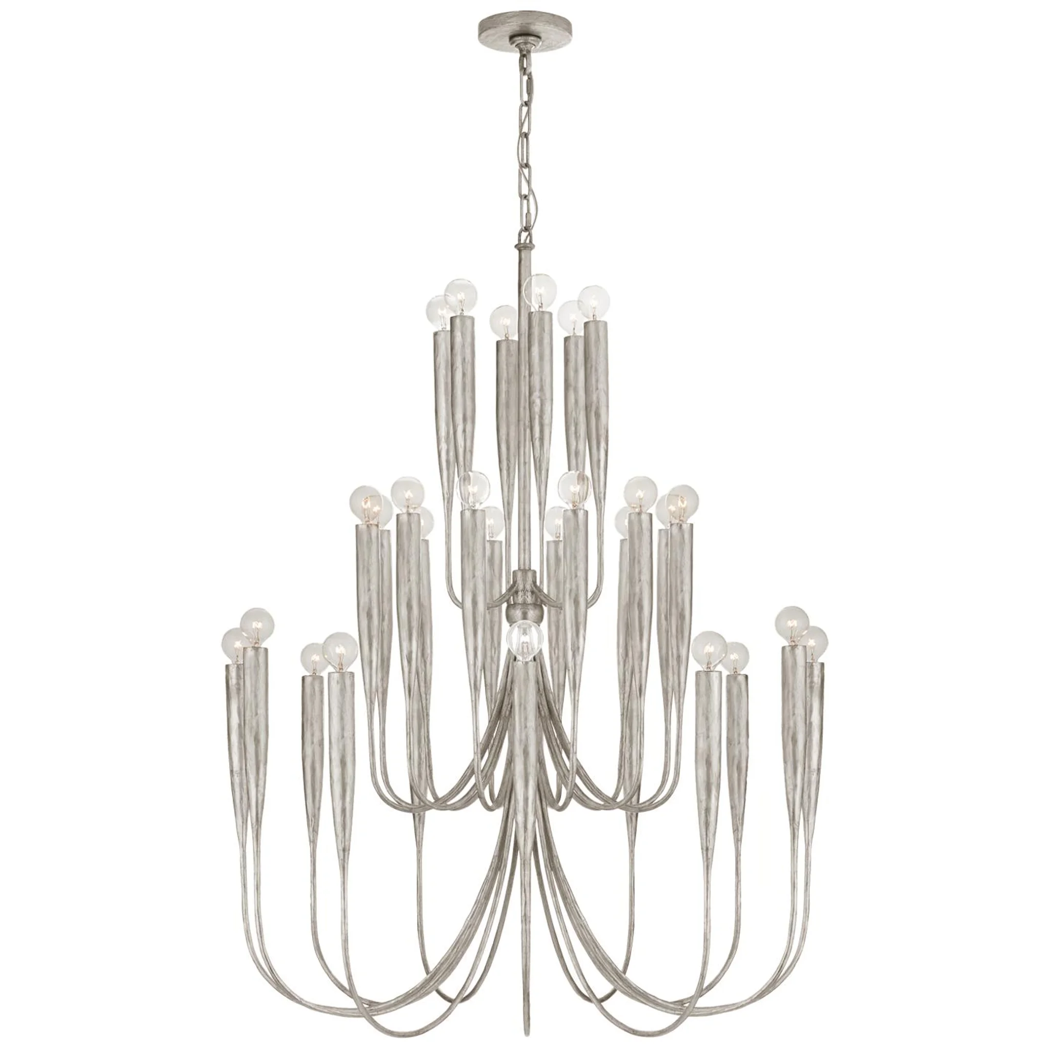 Купить Люстра Acadia Large Chandelier в интернет-магазине roooms.ru