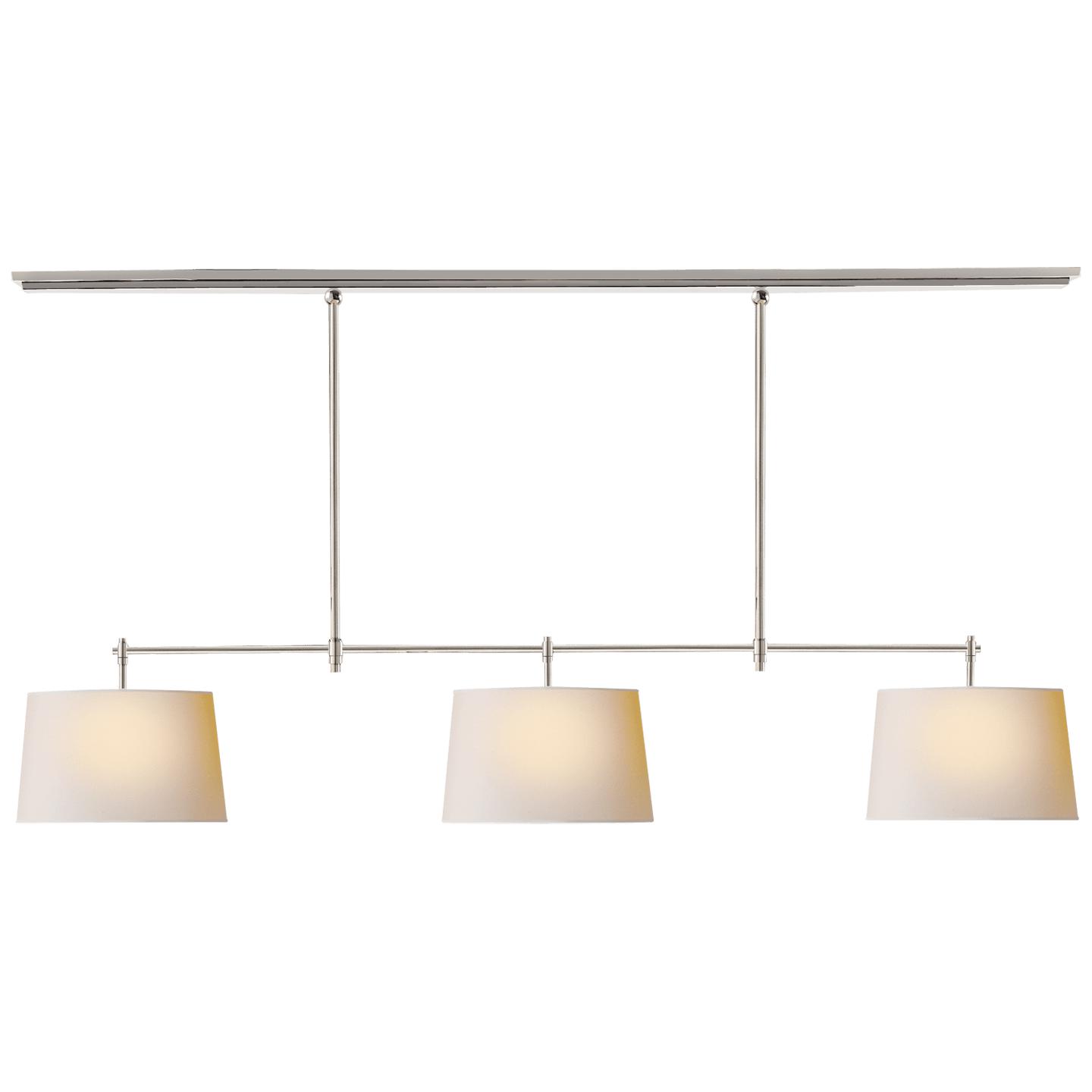 Купить Люстра Bryant Large Billiard в интернет-магазине roooms.ru