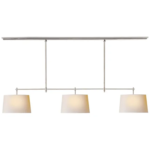 Купить Люстра Bryant Large Billiard в интернет-магазине roooms.ru