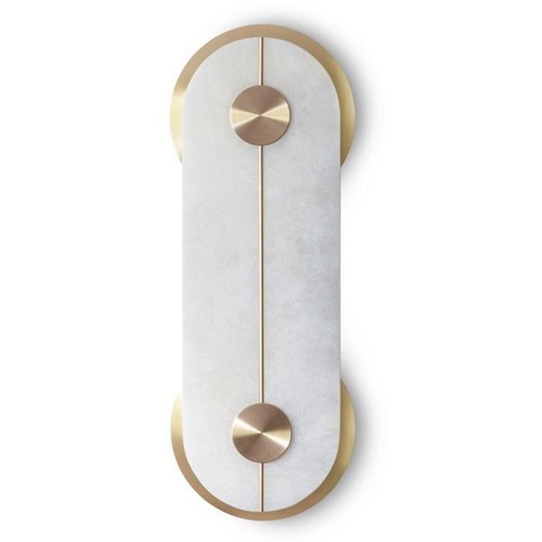 Купить Бра Brace LED Wall Sconce в интернет-магазине roooms.ru