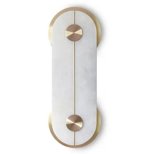 Купить Бра Brace LED Wall Sconce в интернет-магазине roooms.ru