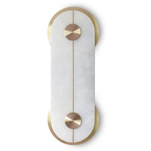 Купить Бра Brace LED Wall Sconce в интернет-магазине roooms.ru